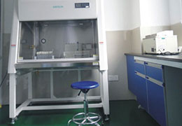 生物储存柜